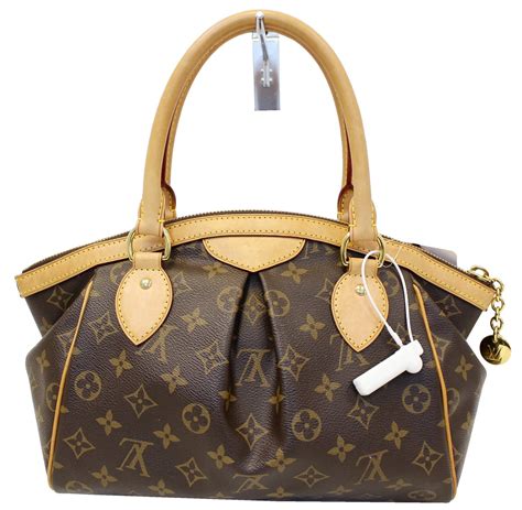 tivoli louis vuitton bag|Louis Vuitton monogram tivoli.